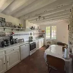 Maison Familiale Avec Jardin Magnifique De 1,5ha Prázdninový dům