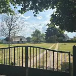 Prázdninový dům Maison Familiale Avec Jardin Magnifique De 1,5ha *