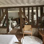Maison Familiale Avec Jardin Magnifique De 1,5ha Prázdninový dům