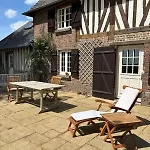 Maison Familiale Avec Jardin Magnifique De 1,5ha Livarot-Pays-d'Auge