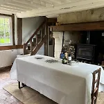 Maison Familiale Avec Jardin Magnifique De 1,5ha Prázdninový dům *