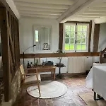 Maison Familiale Avec Jardin Magnifique De 1,5ha Prázdninový dům Livarot-Pays-d'Auge