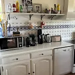 Maison Familiale Avec Jardin Magnifique De 1,5ha