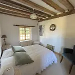 Maison Familiale Avec Jardin Magnifique De 1,5ha Livarot-Pays-d'Auge