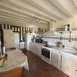 Maison Familiale Avec Jardin Magnifique De 1,5ha Prázdninový dům Livarot-Pays-d'Auge