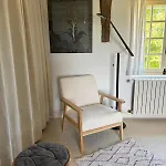 Prázdninový dům Maison Familiale Avec Jardin Magnifique De 1,5ha *