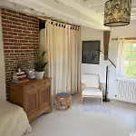 Prázdninový dům Maison Familiale Avec Jardin Magnifique De 1,5ha