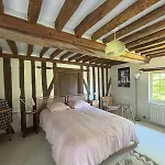 Maison Familiale Avec Jardin Magnifique De 1,5ha Prázdninový dům