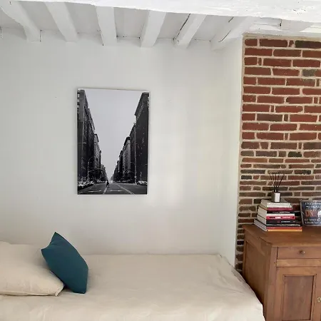 Maison Familiale Avec Jardin Magnifique De 1,5ha 度假居 *