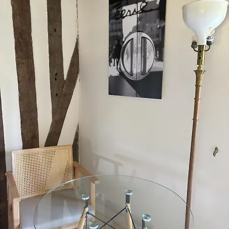 Prázdninový dům Maison Familiale Avec Jardin Magnifique De 1,5ha *