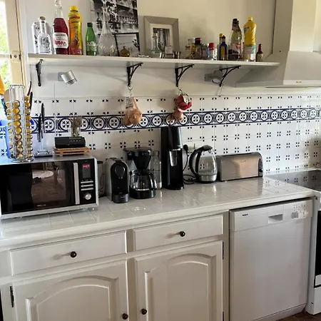 Maison Familiale Avec Jardin Magnifique De 1,5ha