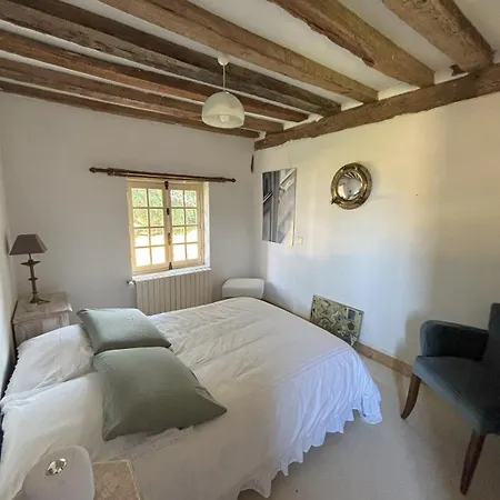 Maison Familiale Avec Jardin Magnifique De 1,5ha Livarot-Pays-d'Auge