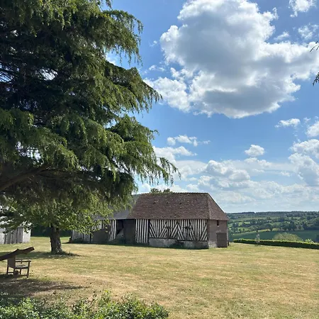 Maison Familiale Avec Jardin Magnifique De 1,5ha Prázdninový dům