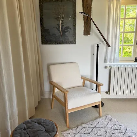 Prázdninový dům Maison Familiale Avec Jardin Magnifique De 1,5ha *