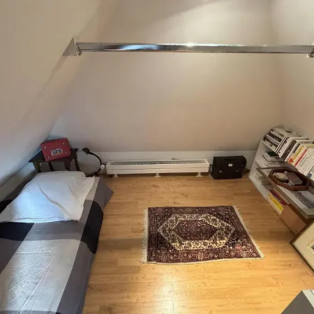 Maison Familiale Avec Jardin Magnifique De 1,5ha *