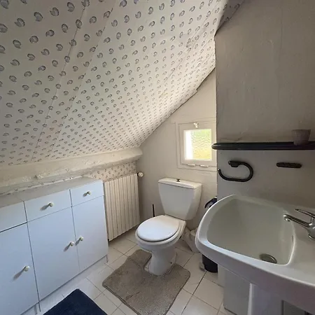Maison Familiale Avec Jardin Magnifique De 1,5ha Livarot-Pays-d'Auge
