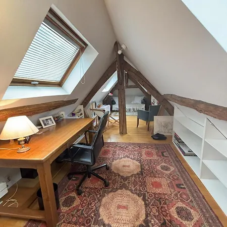 Maison Familiale Avec Jardin Magnifique De 1,5ha Prázdninový dům Livarot-Pays-d'Auge