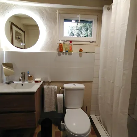 Maison Familiale Avec Jardin Magnifique De 1,5ha Prázdninový dům