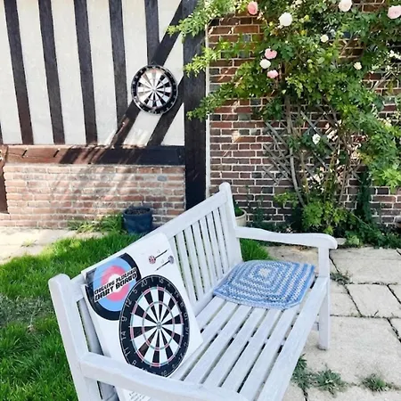 Maison Familiale Avec Jardin Magnifique De 1,5ha Livarot-Pays-d'Auge