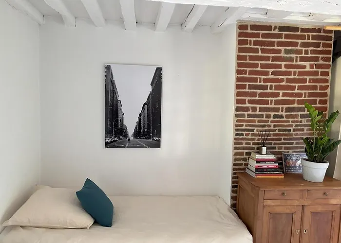 Maison Familiale Avec Jardin Magnifique De 1,5ha Prázdninový dům *