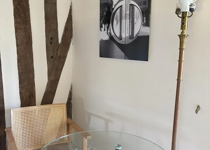 Prázdninový dům Maison Familiale Avec Jardin Magnifique De 1,5ha *