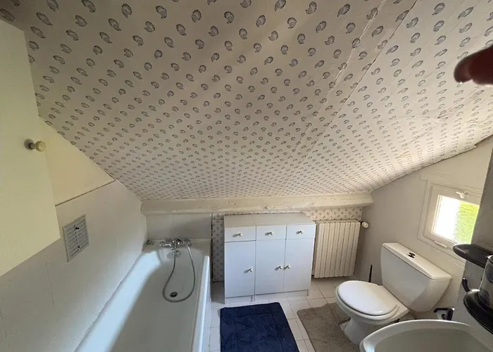 Maison Familiale Avec Jardin Magnifique De 1,5ha Prázdninový dům Livarot-Pays-d'Auge