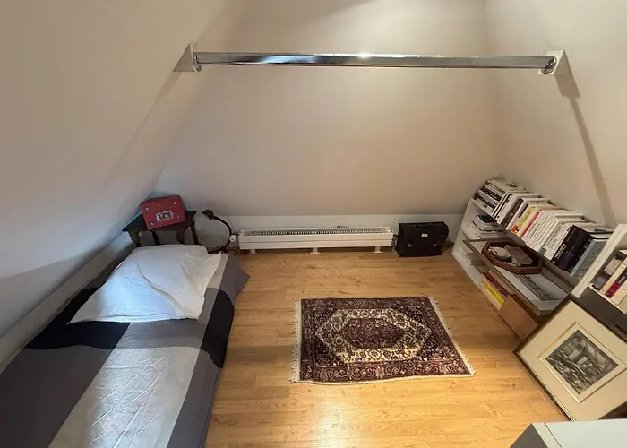 Maison Familiale Avec Jardin Magnifique De 1,5ha *