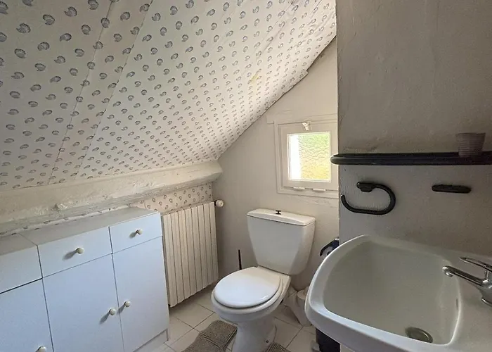 Maison Familiale Avec Jardin Magnifique De 1,5ha Livarot-Pays-d'Auge