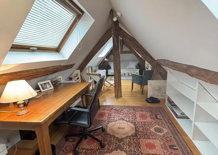 Maison Familiale Avec Jardin Magnifique De 1,5ha Prázdninový dům Livarot-Pays-d'Auge