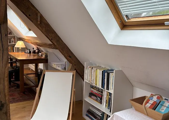 Maison Familiale Avec Jardin Magnifique De 1,5ha Prázdninový dům Livarot-Pays-d'Auge